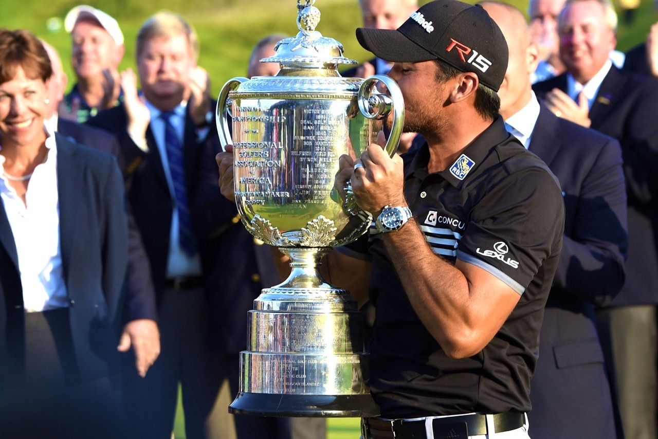 PGA Championship 2015 Final Leaderboard Scores, PrizeMoney Payouts