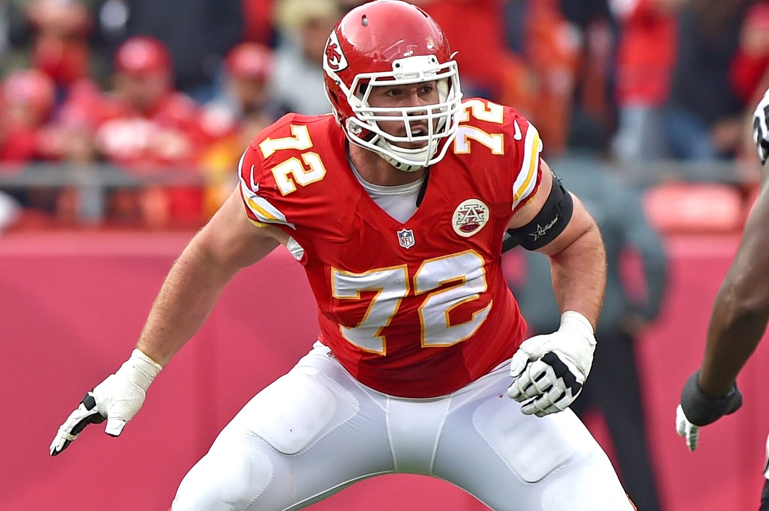 Eric Fisher Injury: Updates on Chiefs Star's Ankle and Return | Bleacher Report