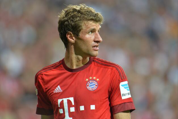 Manchester United Transfer News: Huge Thomas Muller Terms Readied, Fresh Rumours