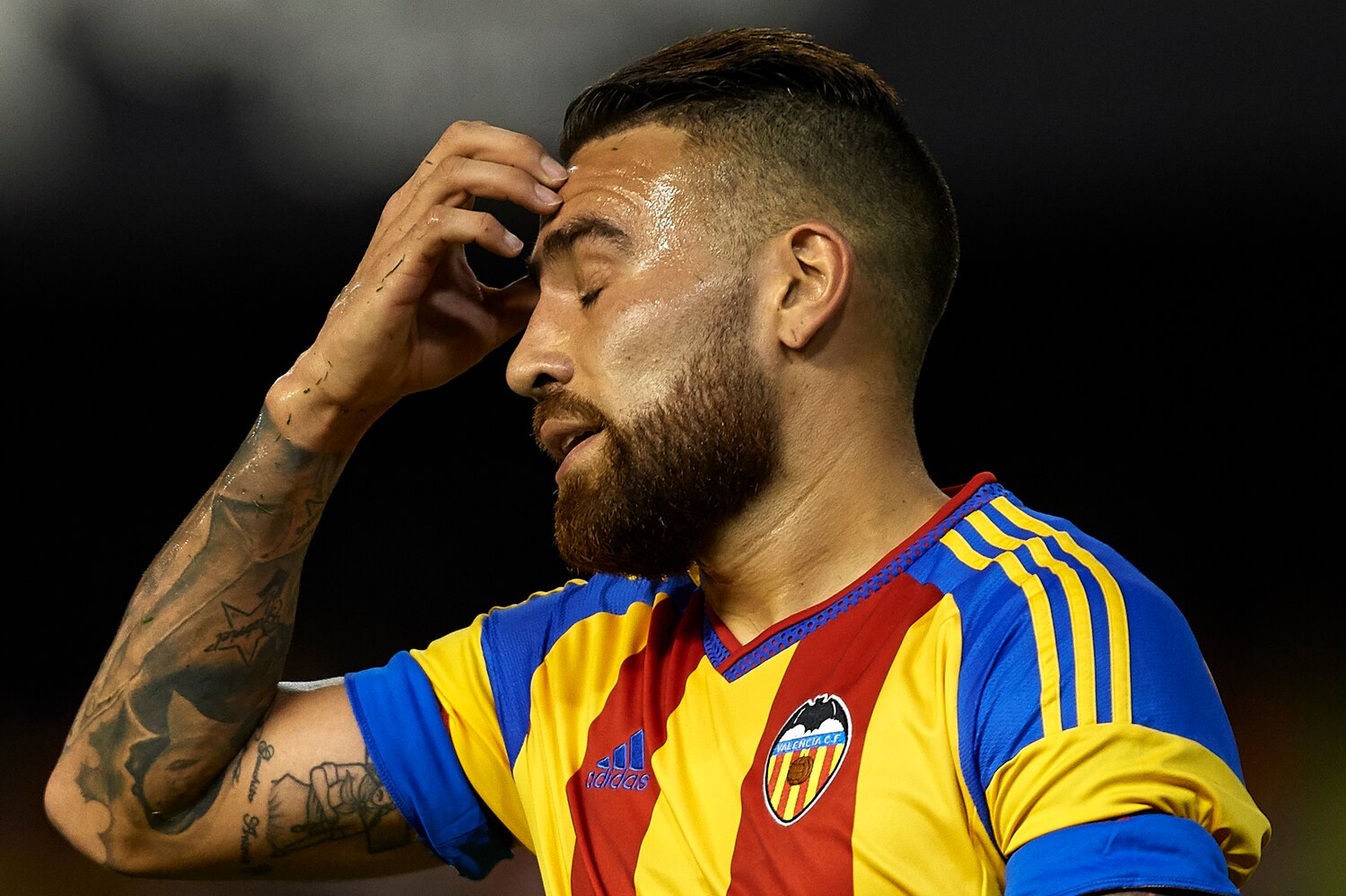 Fact or Fiction: Does Otamendi Make Man City Legitimate ...