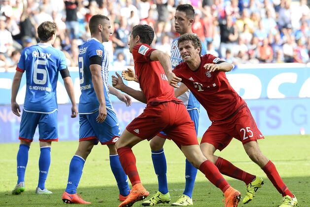 hoffenheim vs bayern hoffenheim vs bayern
