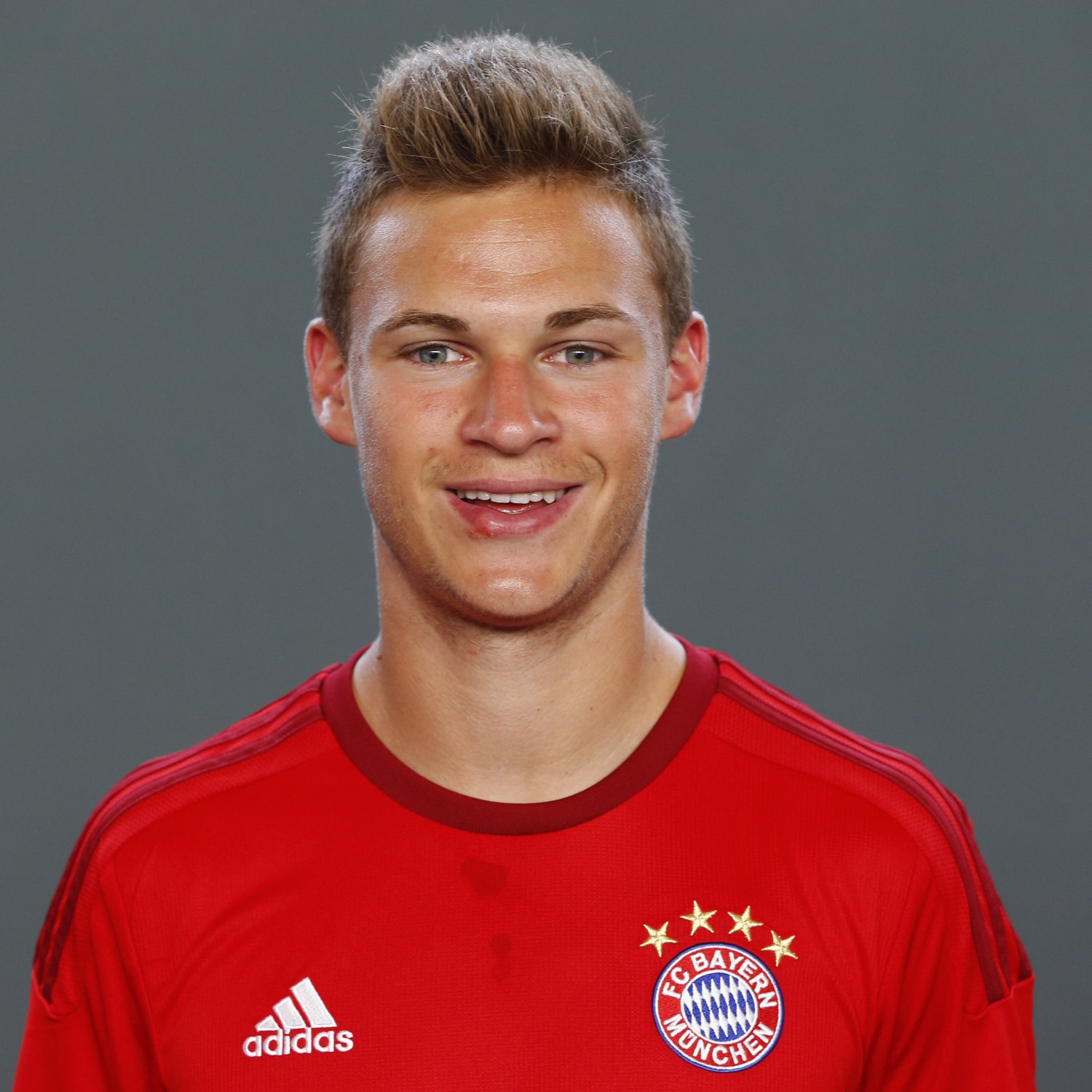 How Big a Steal Is Joshua Kimmich for Bayern Munich? | Bleacher Report