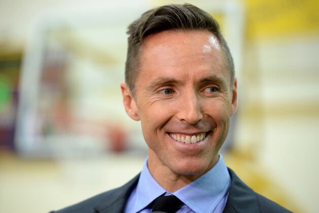 Steve Nash Ring Of Honor Tickets Steve Nash Ring Of Honor Tickets