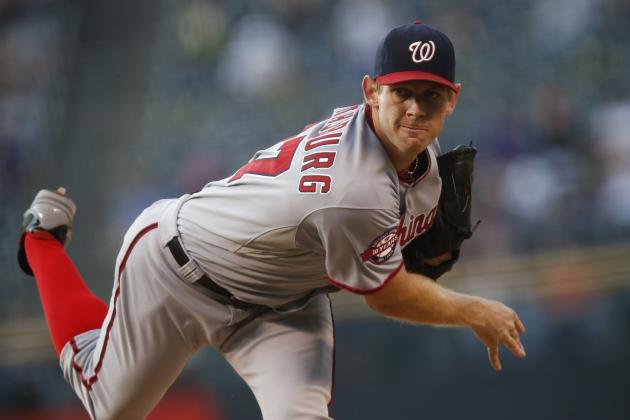 Daily Fantasy Baseball 2015: MLB DraftKings Ideal Lineup Picks for August 25