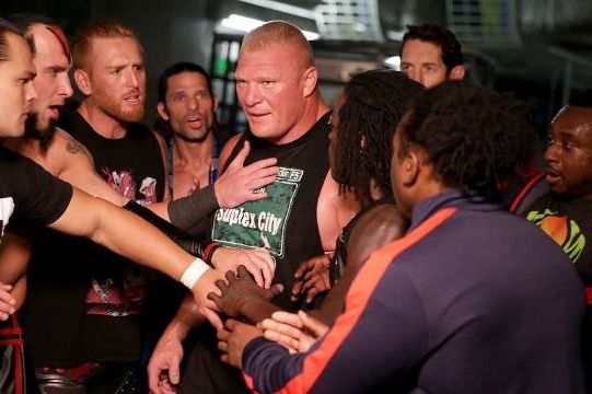 Brock Lesnar Must Defeat Undertaker in a Potential Rematch at WrestleMania 32 