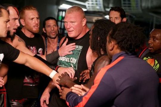 Brock Lesnar Must Defeat Undertaker in a Potential Rematch at WrestleMania 32