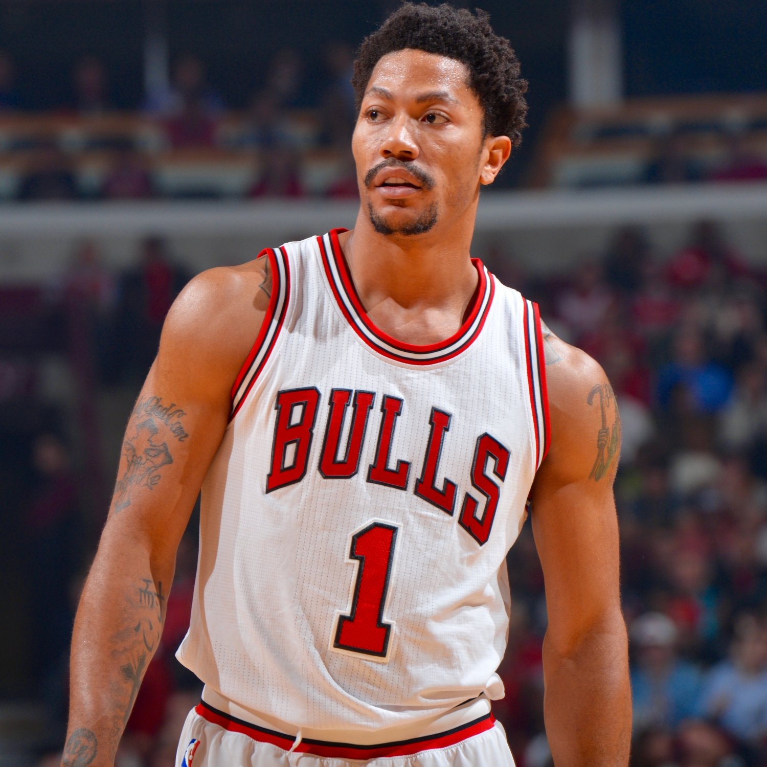 Derrick Rose Sued Accused Of Raping Ex Girlfriend Bleacher Report 