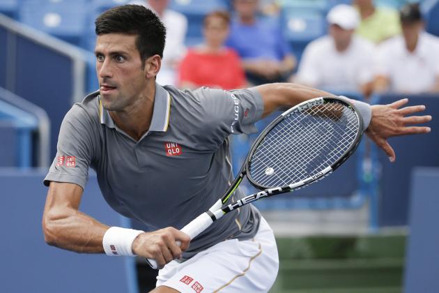 Odds  Watch Tennis for and to Open 2015: Win to us sleepers US open  Latest  Sleepers