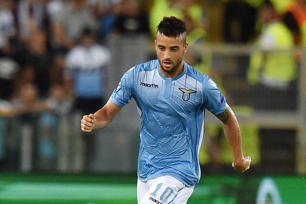 Felipe Anderson