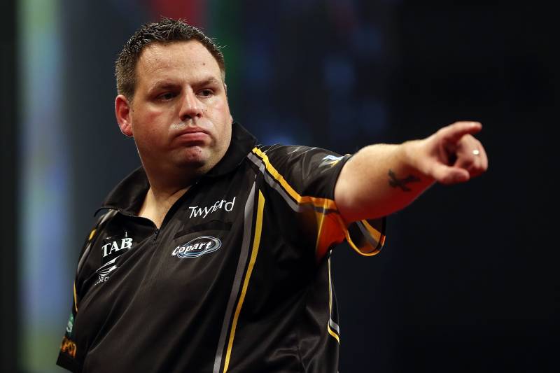 The Darts Masters Coaching Course The Darts Masters Coaching Course