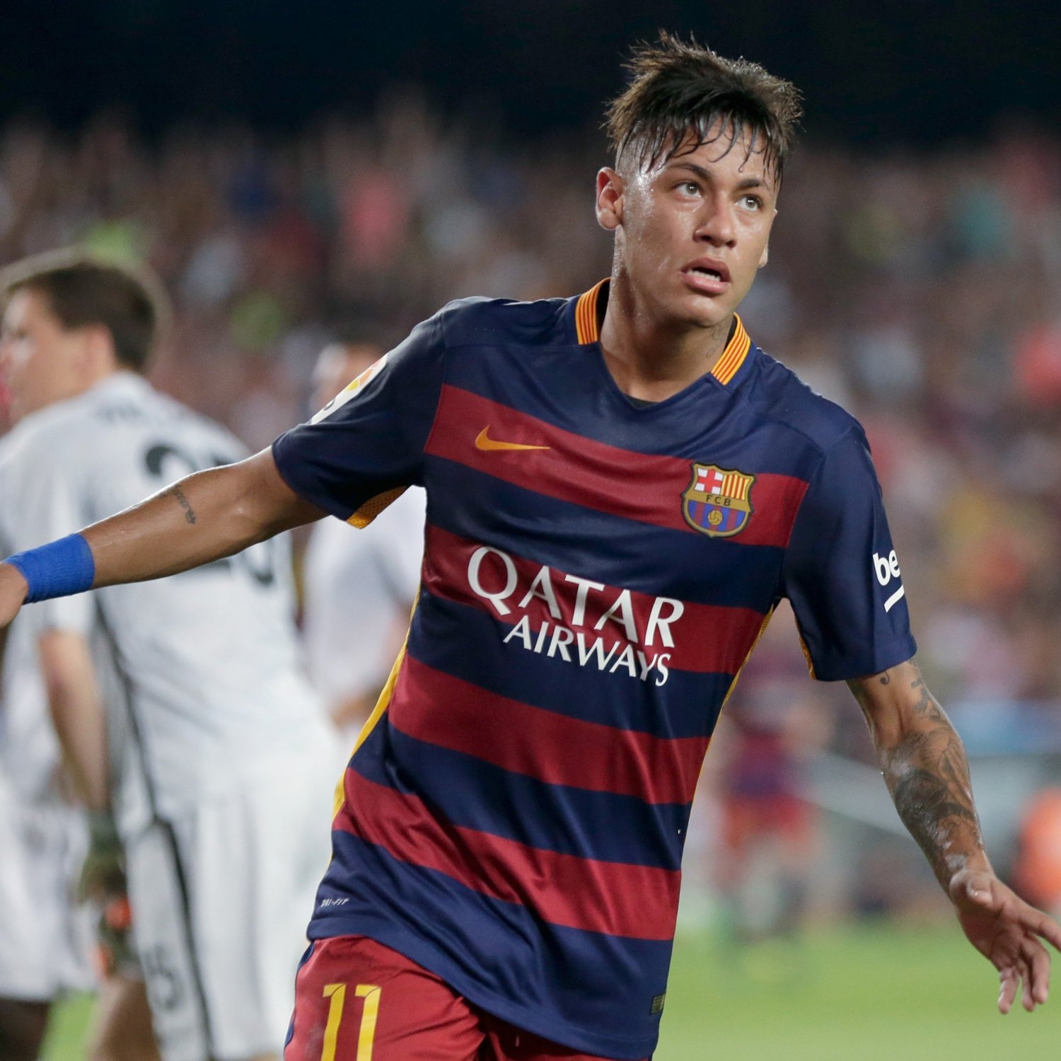 Barcelona Transfer News: Latest Neymar and Rafinha Rumours | Bleacher Report