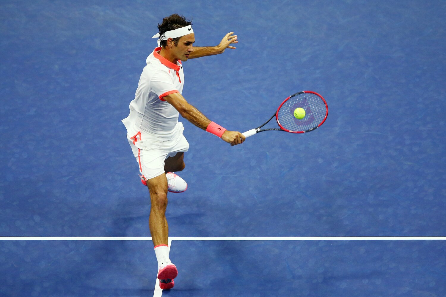 Usopen Tennis Usopen Tennis