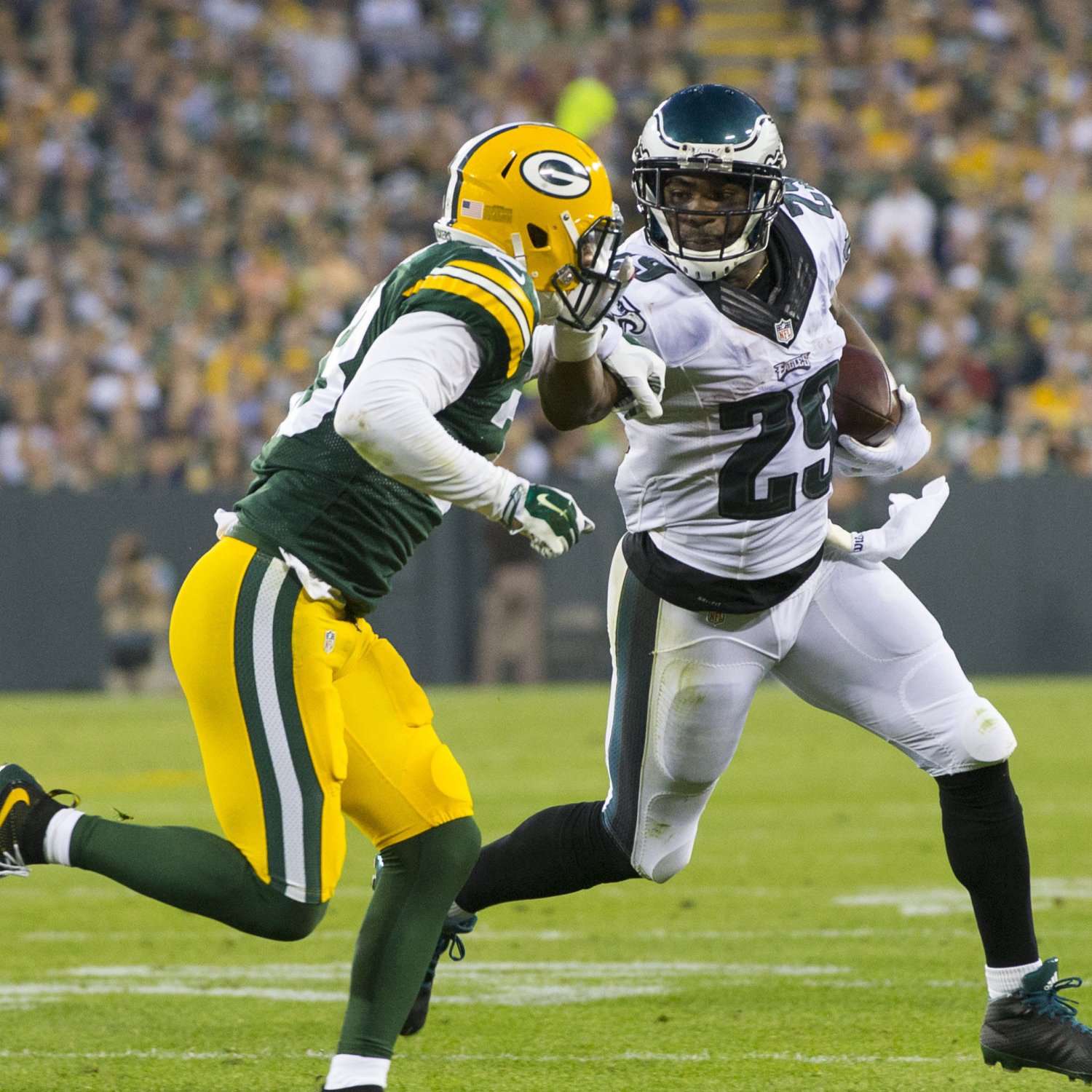 Nfl Offseason Nfl Offseason