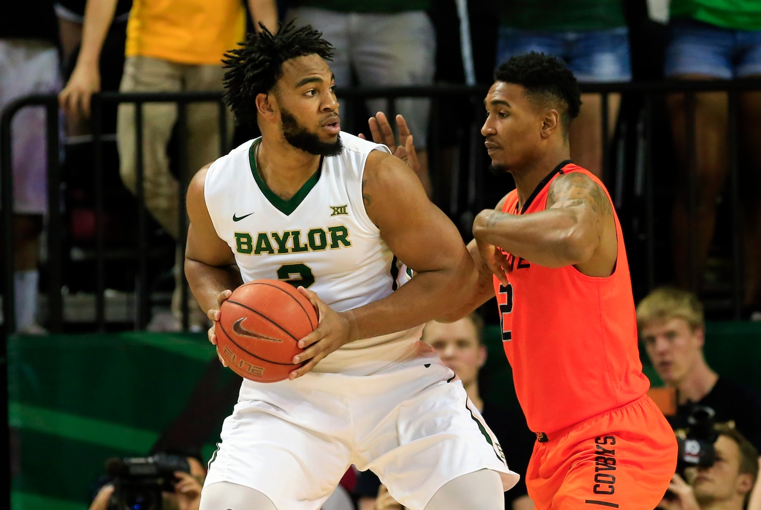 Ranking College Basketball Conferences by Projected 2016 NCAA