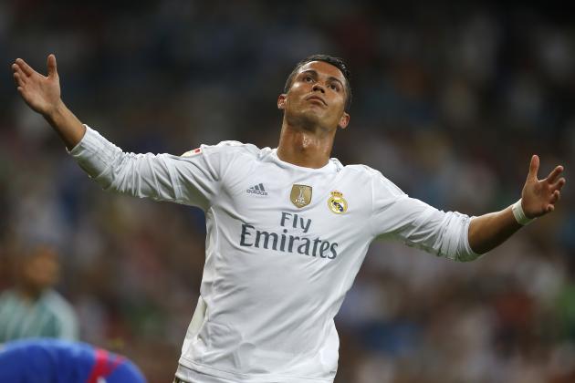 Cristiano Ronaldo Must Become Focus of Attack At Real Madrid Under Rafa Benitez