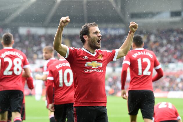 Manchester United vs. Liverpool: Live Score, Highlights from North West Derby | Bleacher Report