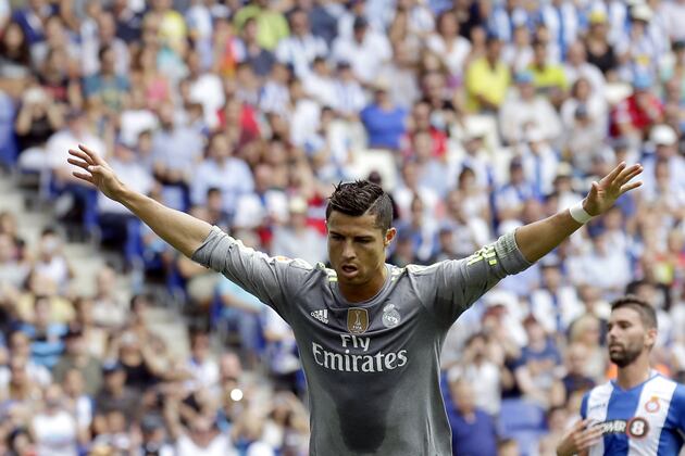 Cristiano Ronaldo Sets La Liga Scoring Record: Stats, Latest Comments, Reaction