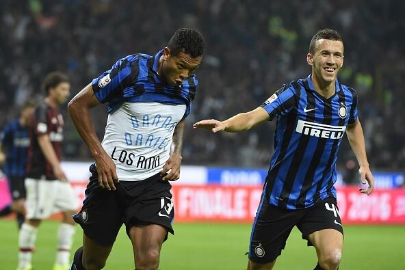 Inter Milan vs. AC Milan: Live Score, Highlights from ...