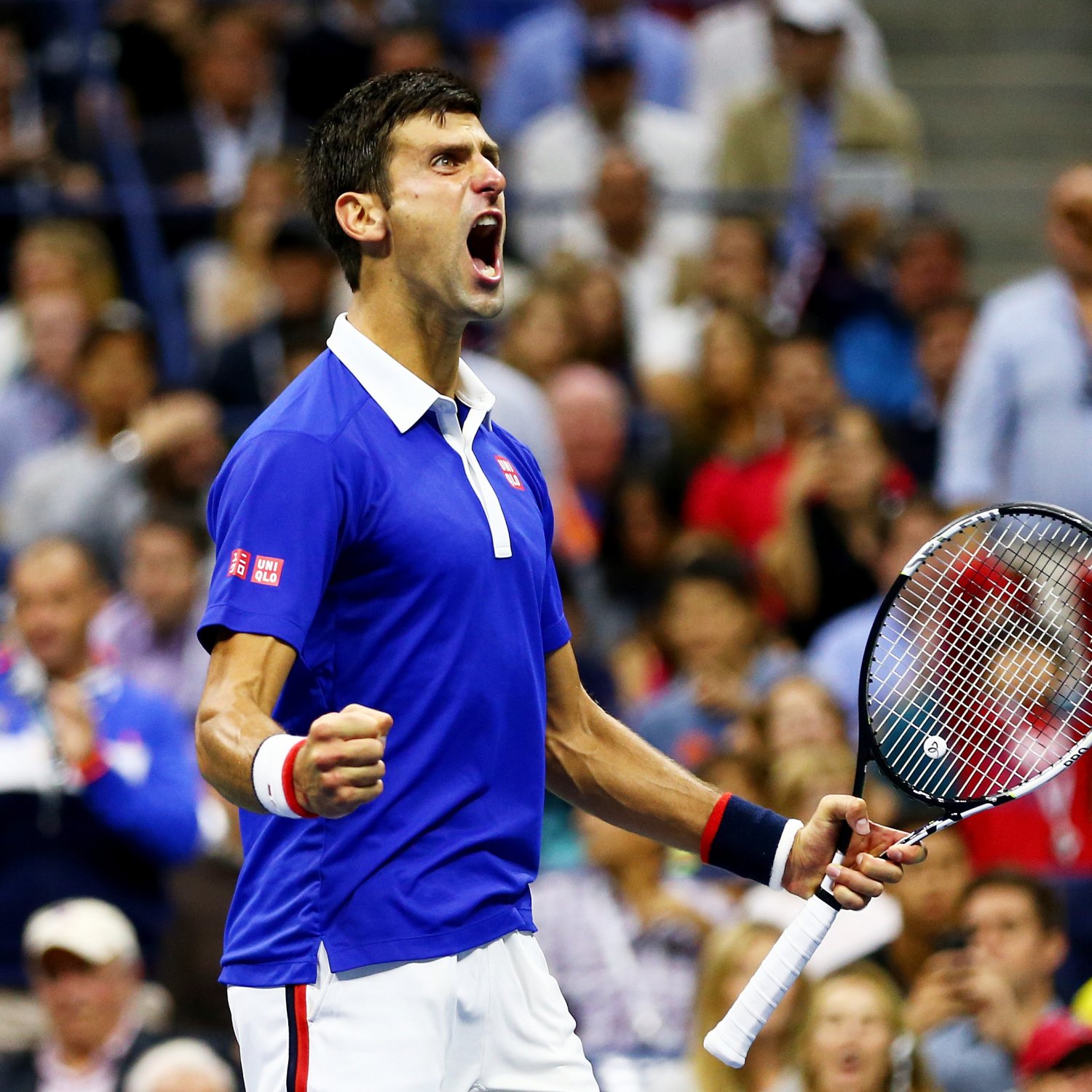 US Open Tennis 2015 Men's Final Result, TV Replay Info, Highlights and