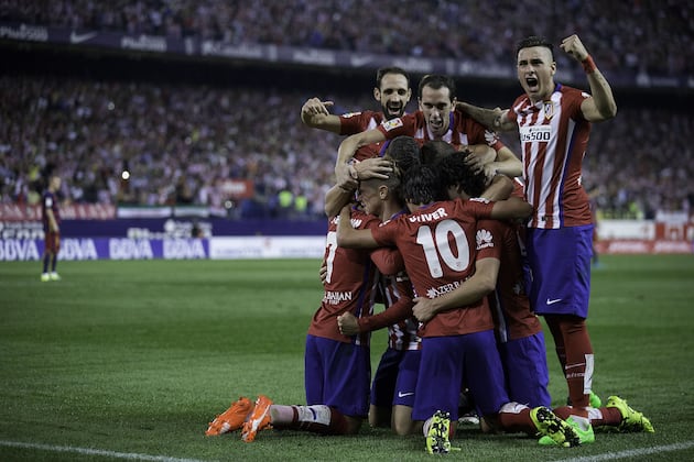 Prediksi Skor Atletico Madrid vs Galatasaray 26 November 2015 Champions League