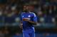 LONDON, ENGLAND - AUGUST 03: Kurt Zouma of Chelsea during the pre-season friendly between Chelsea and Fiorentina at Stamford Bridge on August 5, 2015 in London, England. (Photo by Catherine Ivill - AMA/Getty Images)