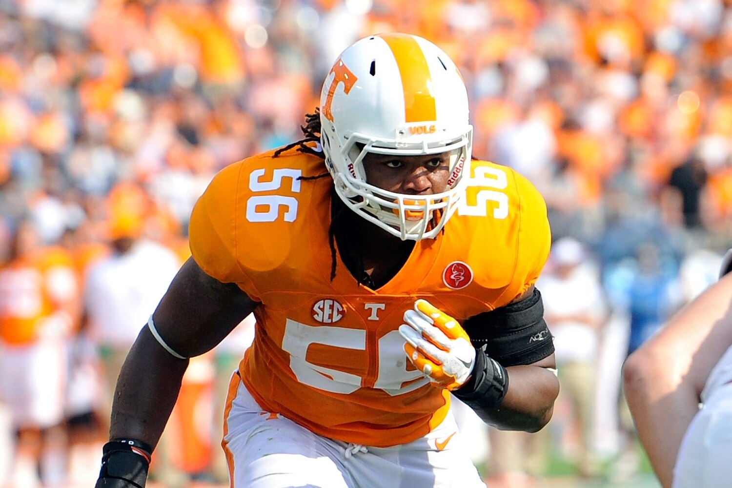 Tennessee Football How Vols Defense Can Survive Without Curt Maggitt