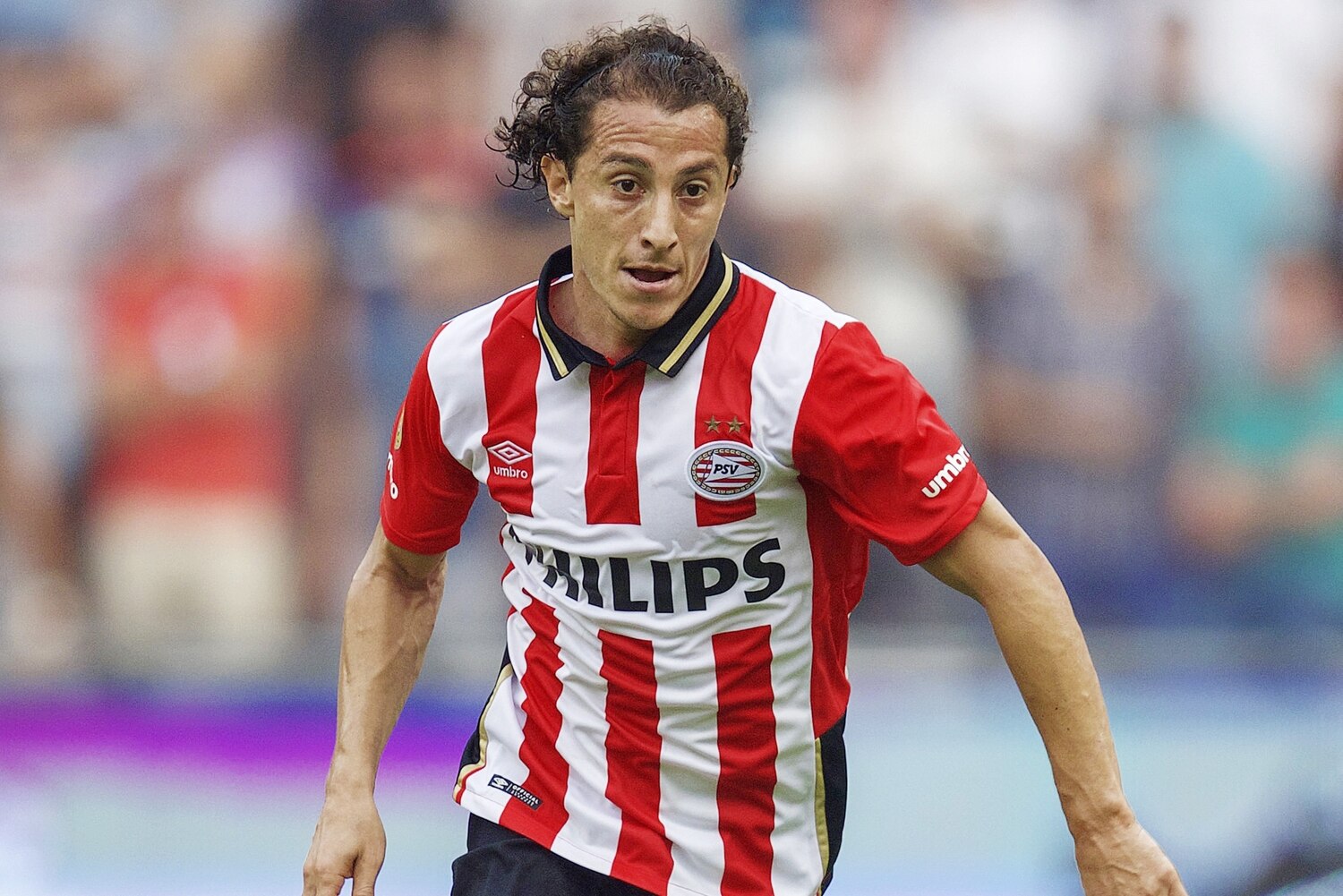 Andres Guardado Andres Guardado