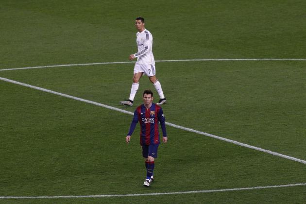 Barcelona and Real Madrid Set to Reveal Key Financial Updates