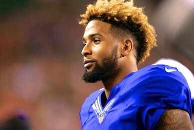 Star WR's trash talk fuels defenses  