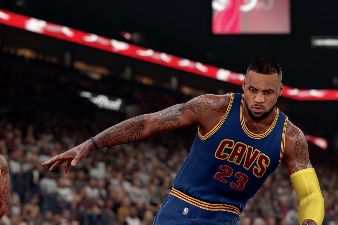 NBA 2K16 Top Revealed Player Ratings, Release Date and 2K