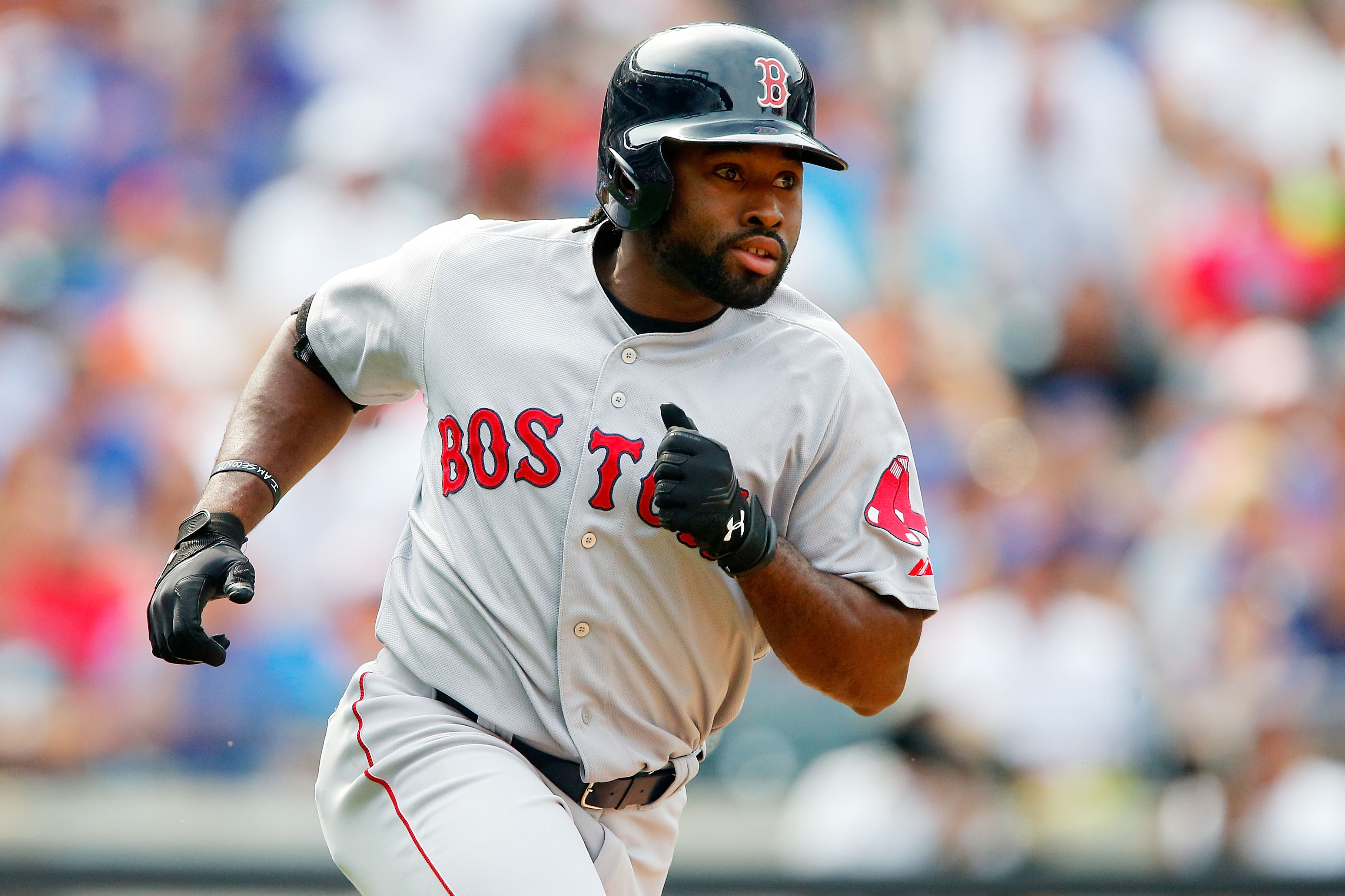 Jackie Bradley Jr. Earns Starring Role in Red Sox Outfield | Bleacher