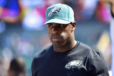 Star RB left Cowboys for $40M, respect