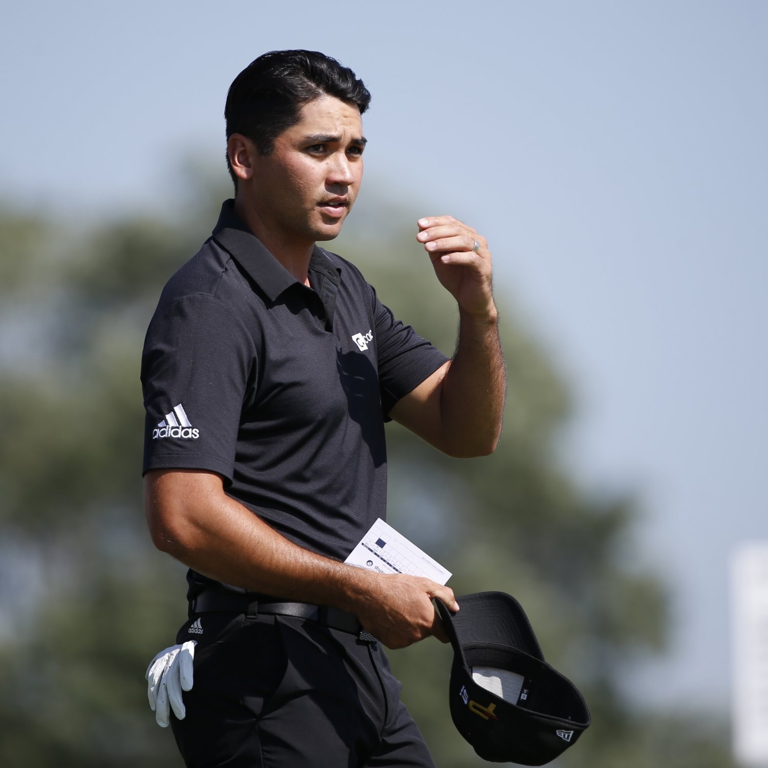 Bmw championship golf scores #5