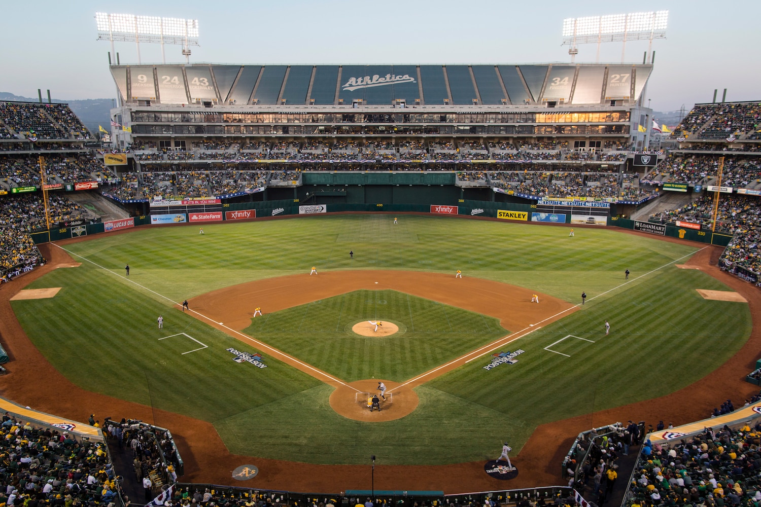 Mike Nolan, Athletics Minor League P, Dies from Injuries ...