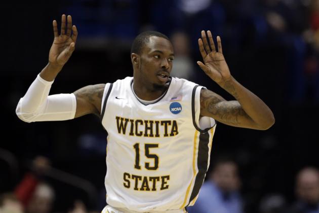 Andrew Wiggins' Older Brother Nick Signed by Timberwolves