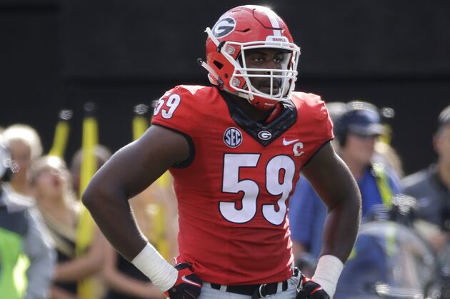 South Carolina vs. Georgia: Live Score and Highlights | Bleacher Report