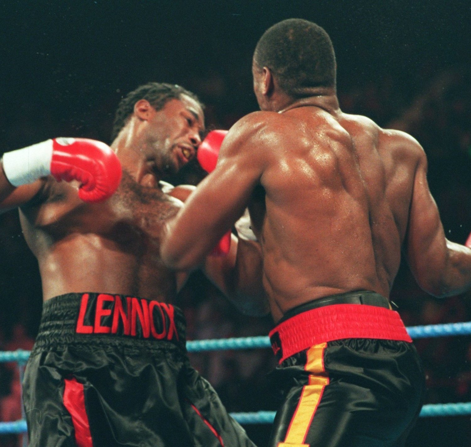 Ranking the 10 Biggest Upsets in the History of Heavyweight Boxing