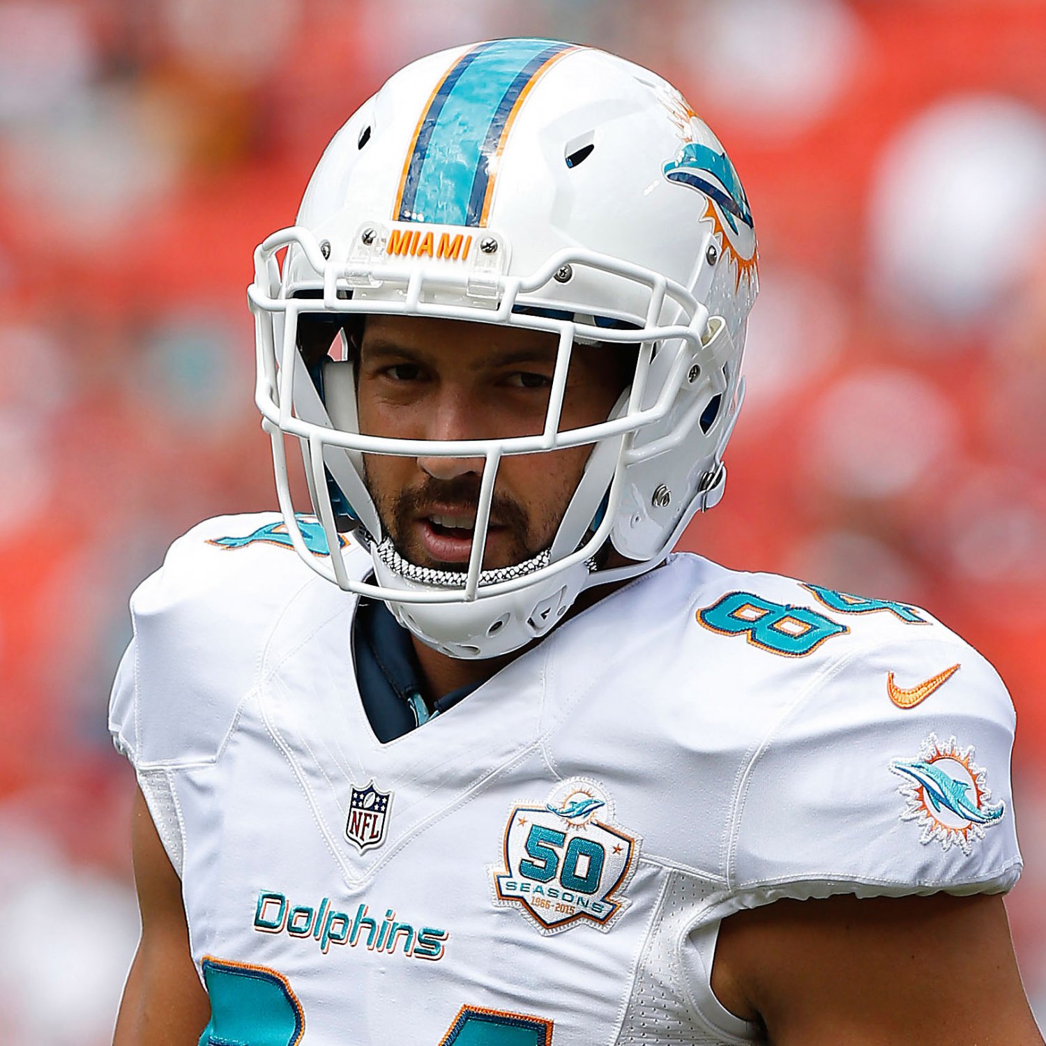 Jordan Cameron Injury: Updates on Dolphins Star's Concussion and