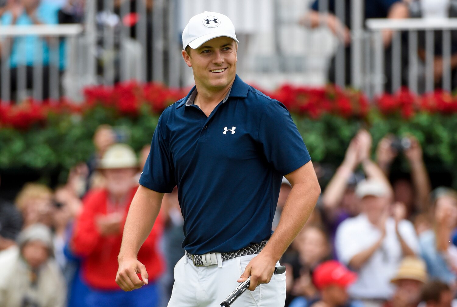 Fedex Golf Standings - 5c1f8vr