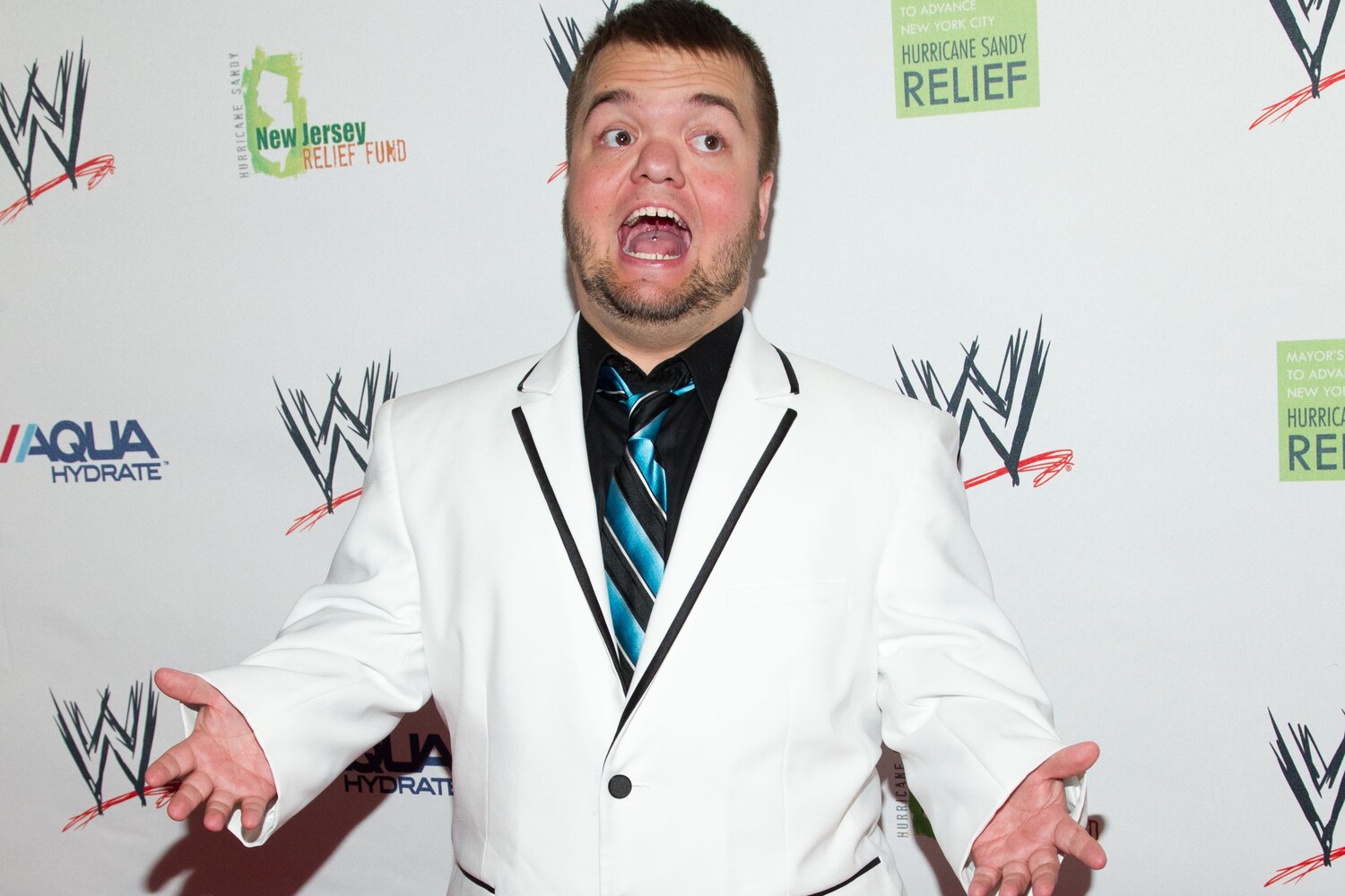 Hornswoggle Suspended Latest Details, Comments, Reaction on WWE