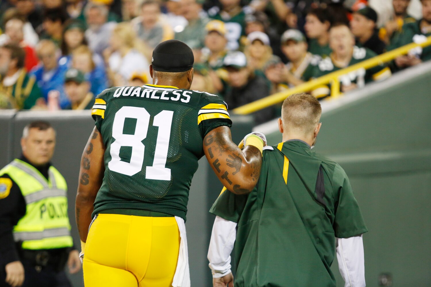 jordy nelson update mri andrew quarless injury updates on packers te s knee and jordy nelson update mri andrew quarless injury updates on packers te s knee and