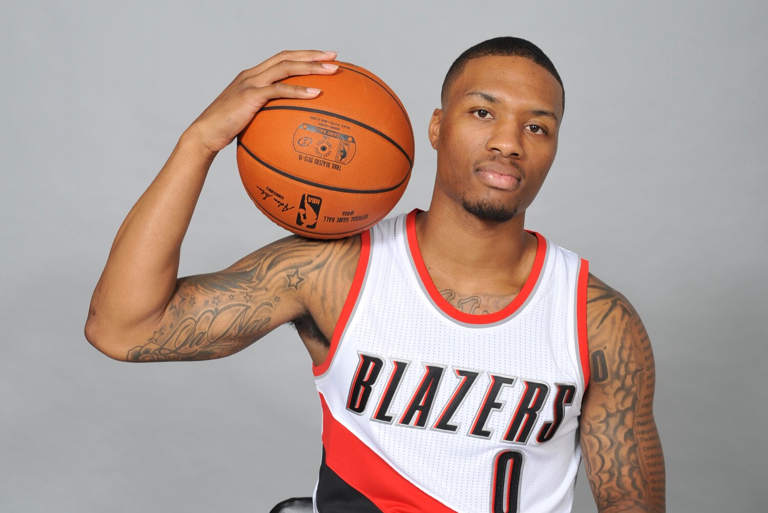 Fantasy Basketball 2015: 1st-Round Mock Draft and Top Team ...