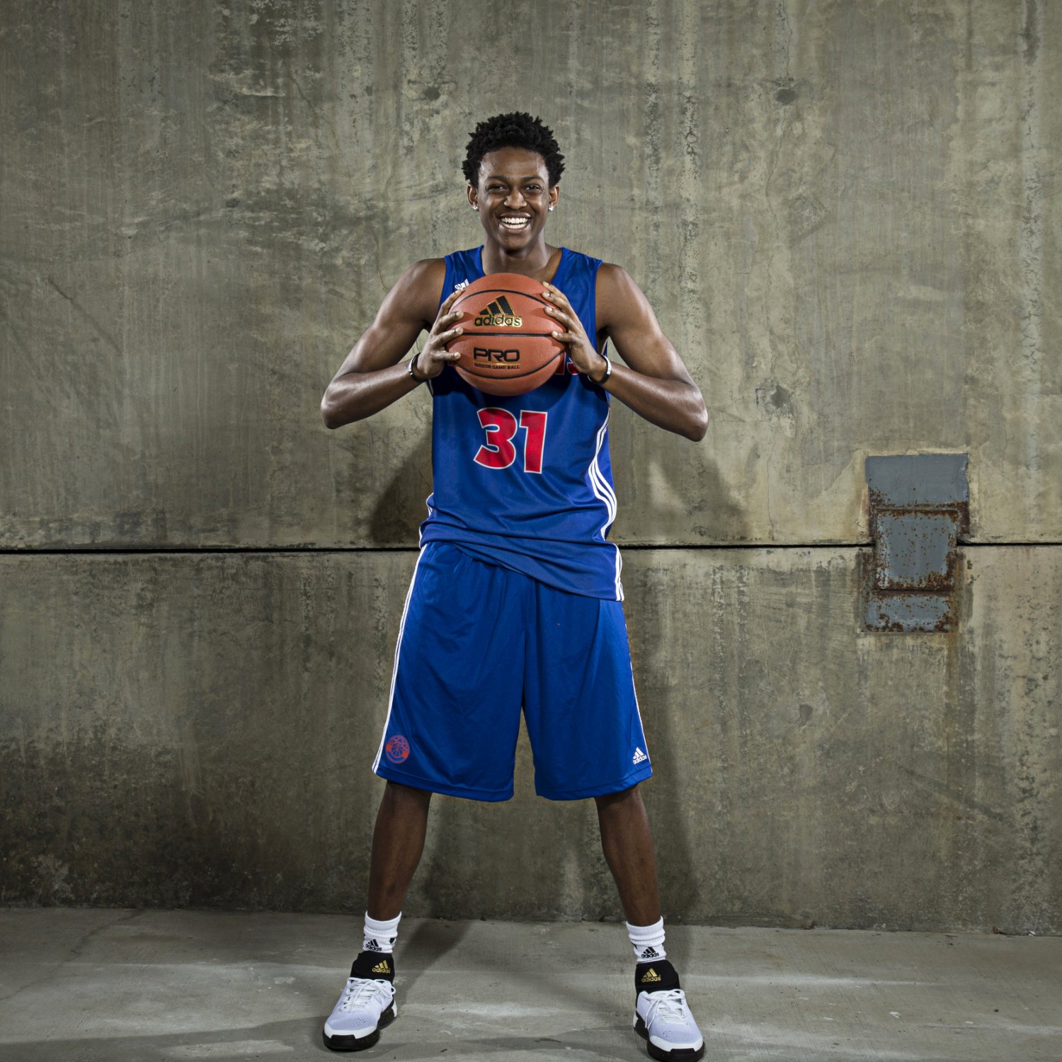 Kentucky Basketball Recruiting: Top Targets in 2015 Early Signing Period | Bleacher Report