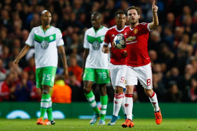 Man Utd Vs Wolfsburg Free Online Stream