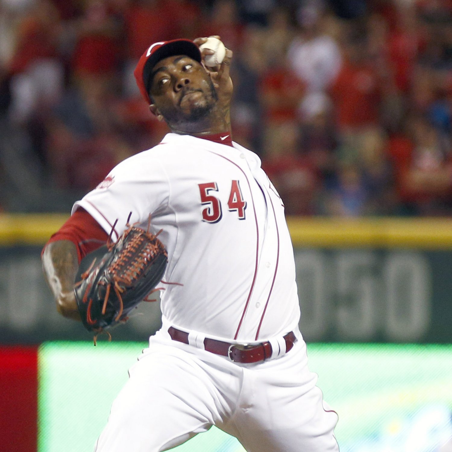 B/R MLB 300 Ranking the Top 30 Relief Pitchers Bleacher Report