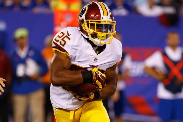 Image result for chris thompson redskins