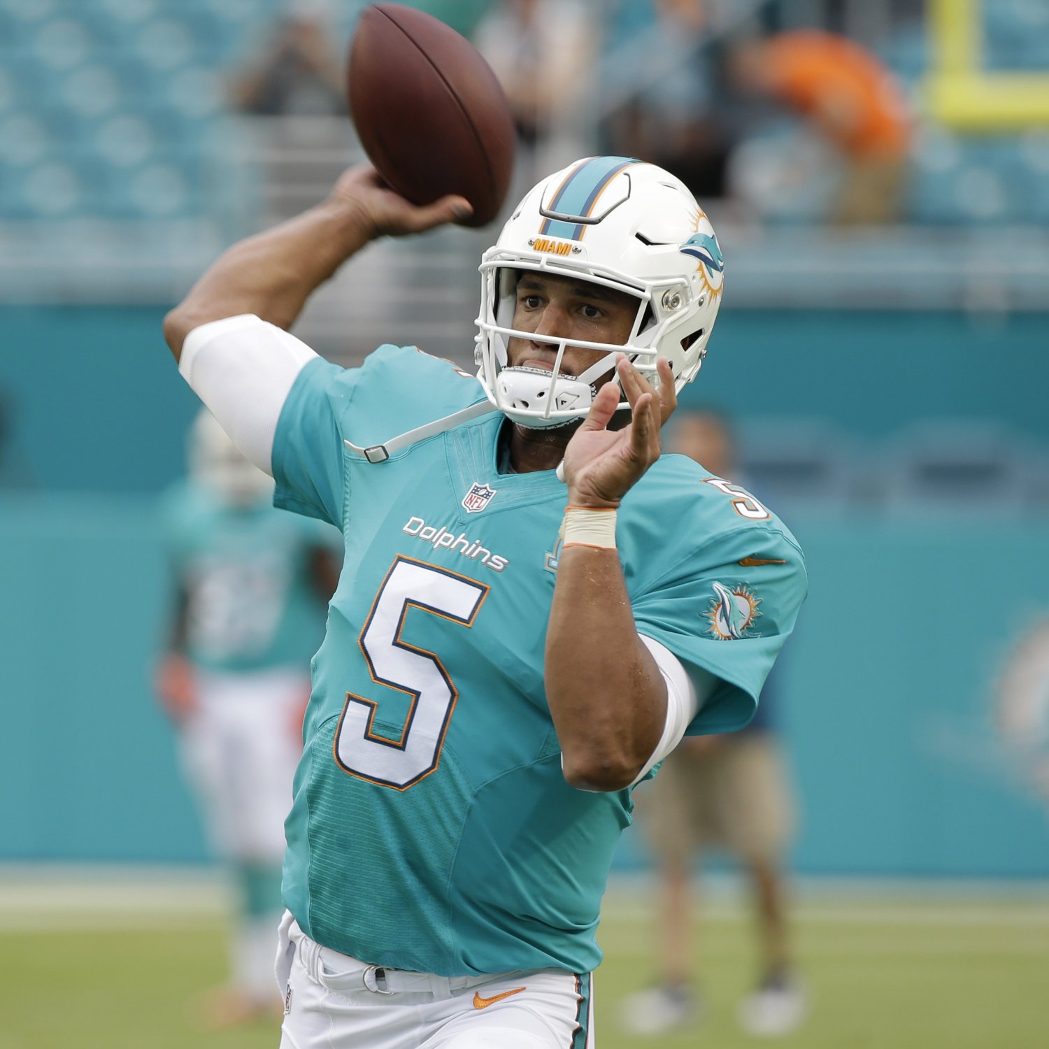 Josh Freeman Makes Debut with Brooklyn Bolts Stats, Comments and