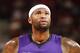 PORTLAND, OR - OCTOBER 5: DeMarcus Cousins #15 of the Sacramento Kings during the preseason game against the Portland Trail Blazers on October 5, 2015 at the Moda Center Arena in Portland, Oregon. NOTE TO USER: User expressly acknowledges and agrees that, by downloading and or using this photograph, user is consenting to the terms and conditions of the Getty Images License Agreement. Mandatory Copyright Notice: Copyright 2015 NBAE (Photo by Cameron Browne/NBAE via Getty Images)