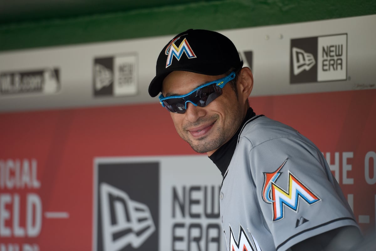 Ichiro Suzuki Defensive Highlights Ichiro Suzuki Defensive Highlights