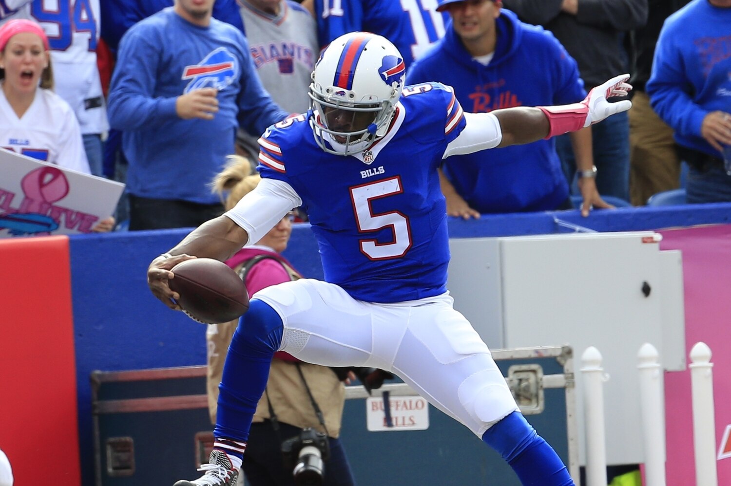 Buffalo Bills vs. Tennessee Titans Betting Odds, Analysis &hellip;